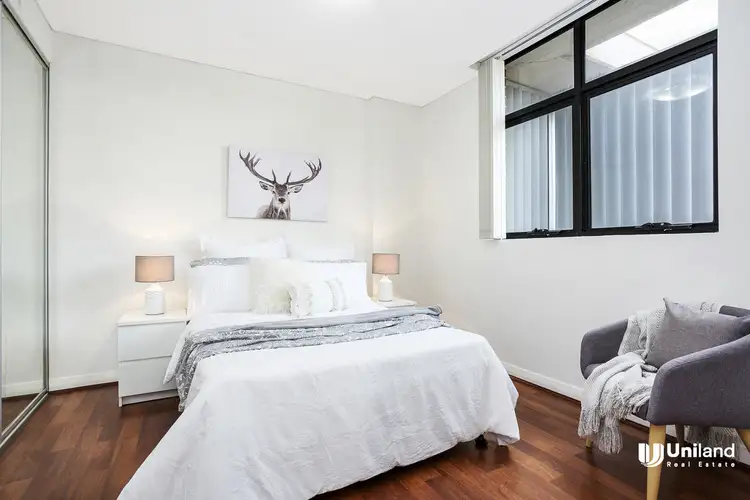 Sixth view of Homely apartment listing, 3128/90 Belmore Street, Ryde NSW 2112