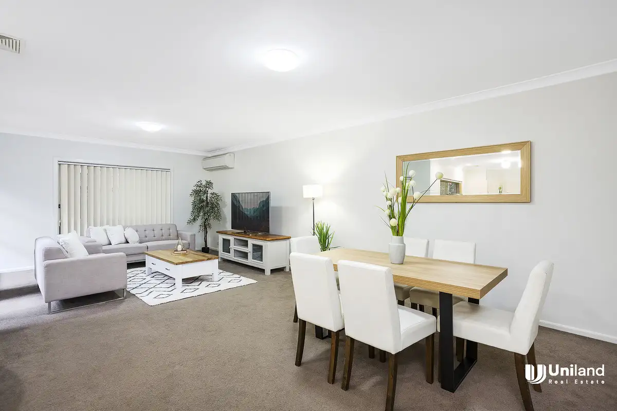 Main view of Homely house listing, 28 Brooklyn Crescent, Carlingford NSW 2118