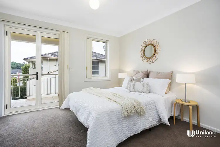 Sixth view of Homely house listing, 28 Brooklyn Crescent, Carlingford NSW 2118