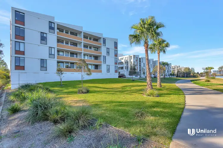 305/72 River Road, Ermington NSW 2115