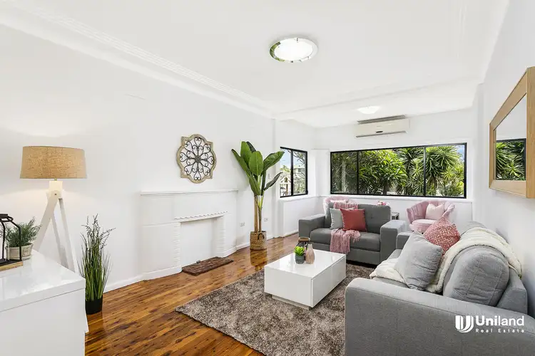 Third view of Homely house listing, 74 Louis Street, Granville NSW 2142