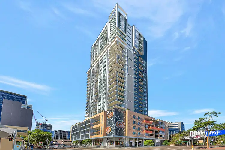 1901/29 Hunter Street, Parramatta NSW 2150