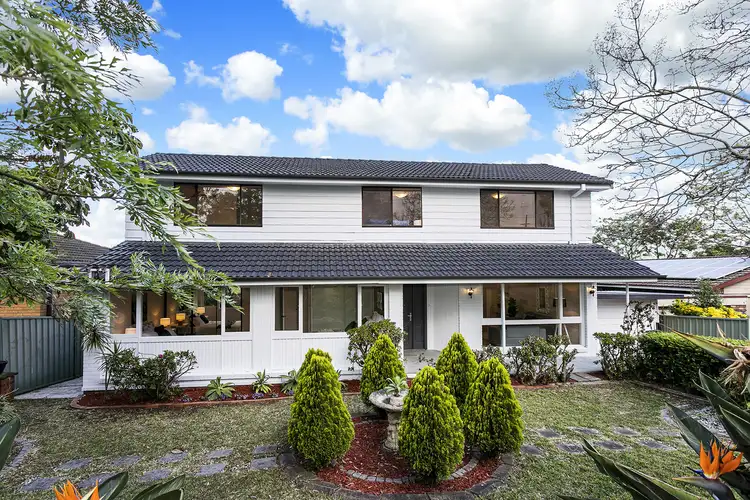 47 Brisbane Road, Castle Hill NSW 2154
