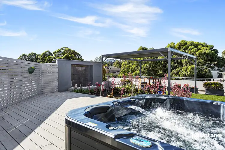 Third view of Homely apartment listing, 37/1-5 Mercer Street, Castle Hill NSW 2154
