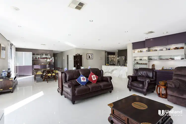 Sixth view of Homely apartment listing, 37/1-5 Mercer Street, Castle Hill NSW 2154