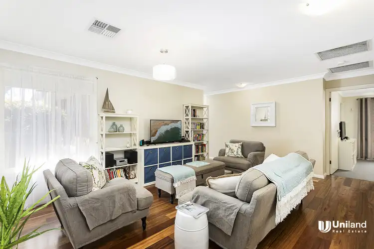 Fourth view of Homely house listing, 48 Kathleen Avenue, Castle Hill NSW 2154