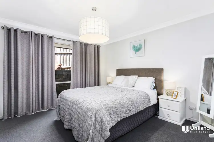 Fifth view of Homely house listing, 48 Kathleen Avenue, Castle Hill NSW 2154