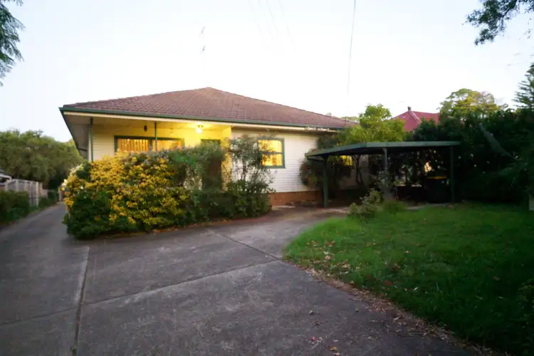 5 Rowallan Avenue, Castle Hill NSW 2154