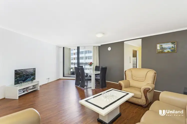 606/3 Keats Avenue, Rockdale NSW 2216