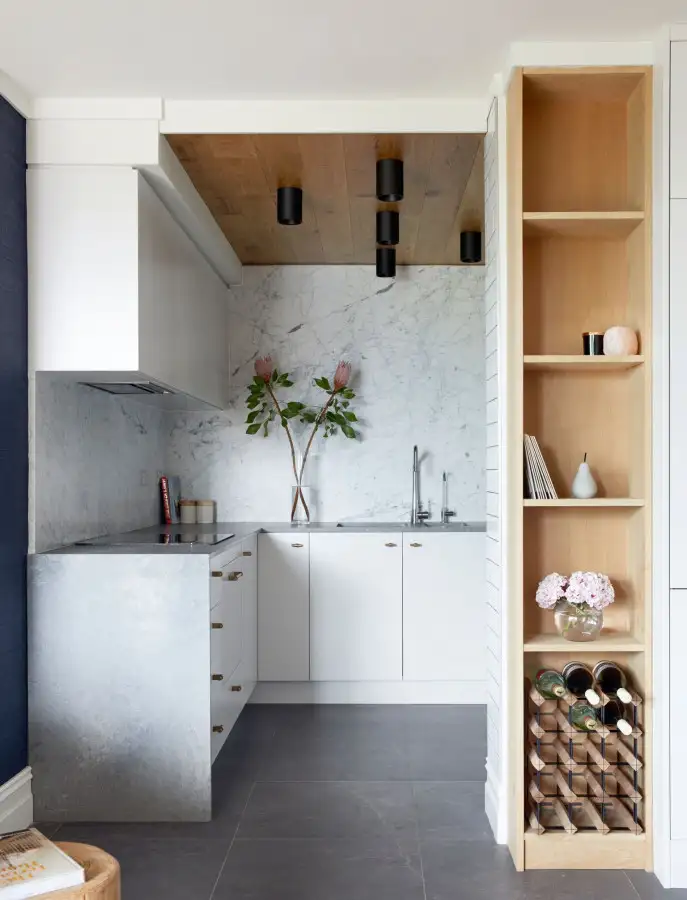 Fifth view of Homely apartment listing, 207/200 William Street, Woolloomooloo NSW 2011