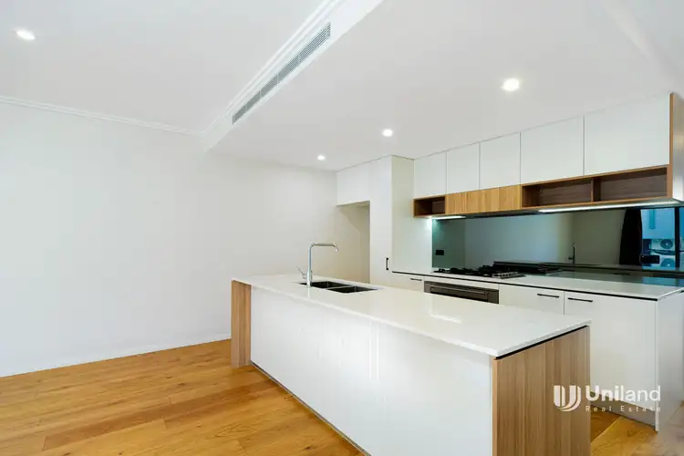 Third view of Homely terrace listing, 45 Grassland Street, Rouse Hill NSW 2155