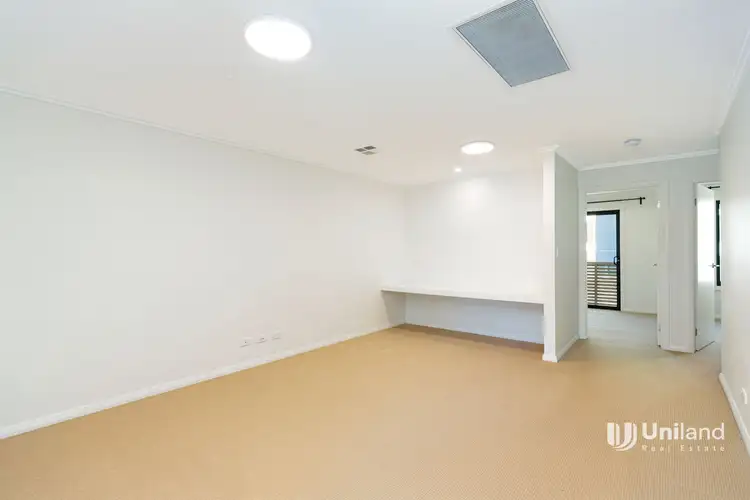 Fifth view of Homely terrace listing, 45 Grassland Street, Rouse Hill NSW 2155