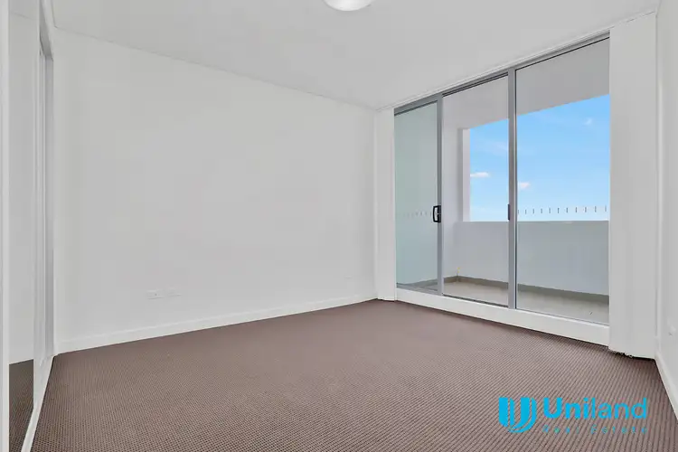 Fifth view of Homely apartment listing, 918/299 Old Northern Road, Castle Hill NSW 2154