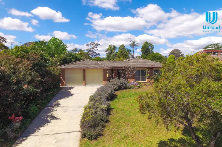 Second view of Homely house listing, 4 Gay Street, Castle Hill NSW 2154