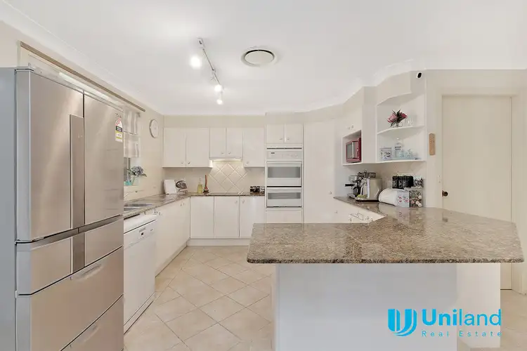 Third view of Homely house listing, 4 Gay Street, Castle Hill NSW 2154