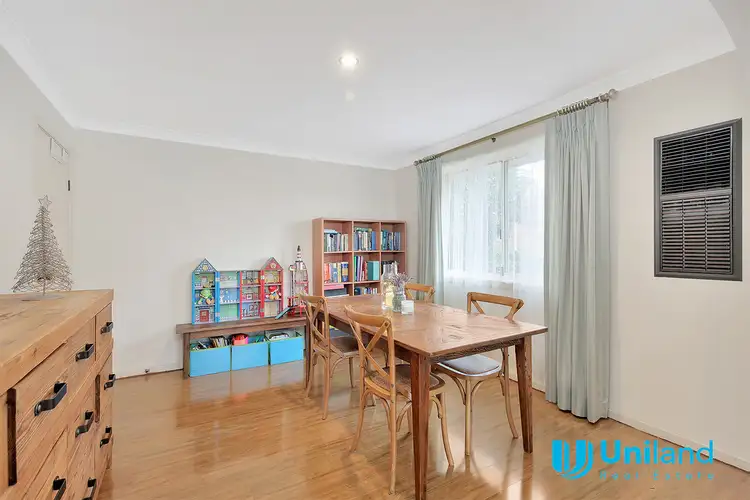 Fifth view of Homely house listing, 4 Gay Street, Castle Hill NSW 2154