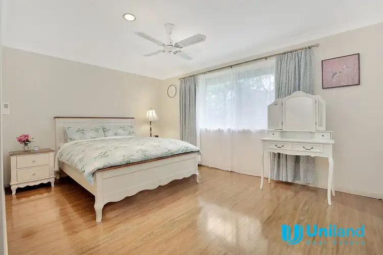 Sixth view of Homely house listing, 4 Gay Street, Castle Hill NSW 2154