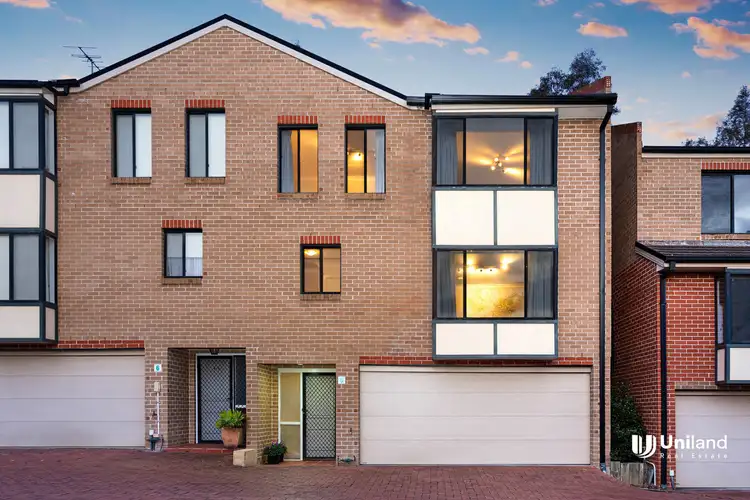 5/2 Parsonage Road, Castle Hill NSW 2154