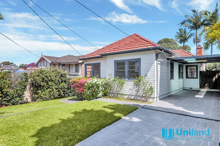 9 Park Street, Epping NSW 2121
