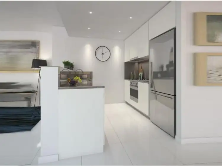 Fifth view of Homely apartment listing, B1109/299-309 Old Northern Road, Castle Hill NSW 2154
