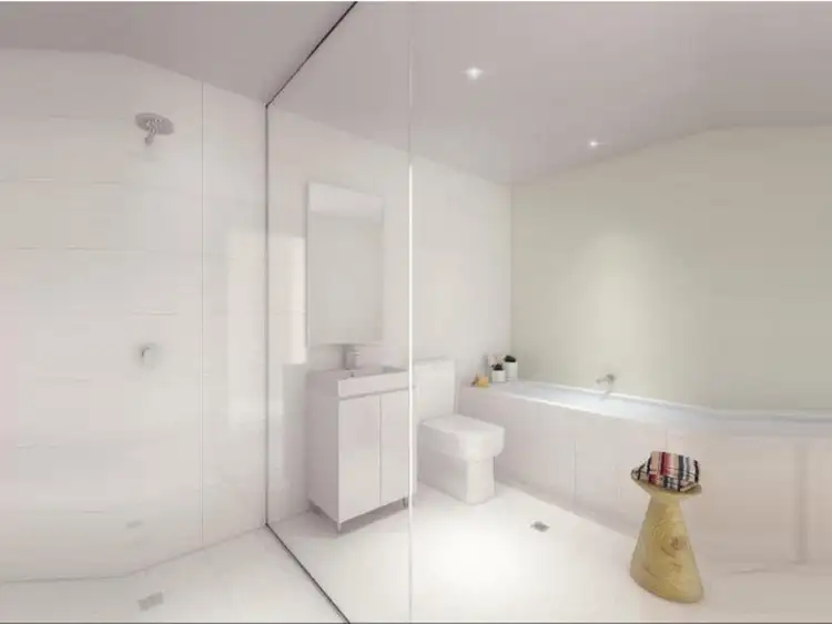 Sixth view of Homely apartment listing, B1109/299-309 Old Northern Road, Castle Hill NSW 2154
