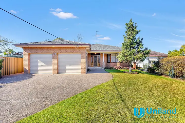 Second view of Homely house listing, 38 Old Castle Hill Road, Castle Hill NSW 2154