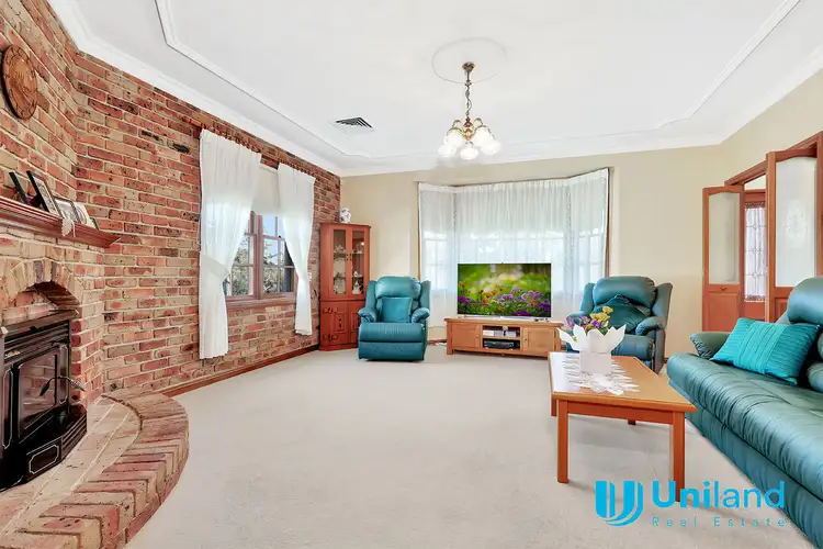 Third view of Homely house listing, 38 Old Castle Hill Road, Castle Hill NSW 2154