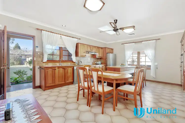 Fourth view of Homely house listing, 38 Old Castle Hill Road, Castle Hill NSW 2154