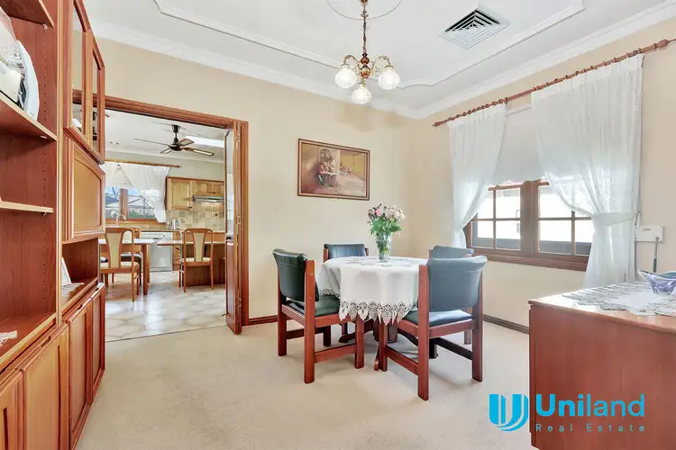 Fifth view of Homely house listing, 38 Old Castle Hill Road, Castle Hill NSW 2154