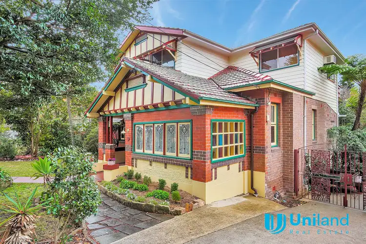18 Kent Street, Epping NSW 2121