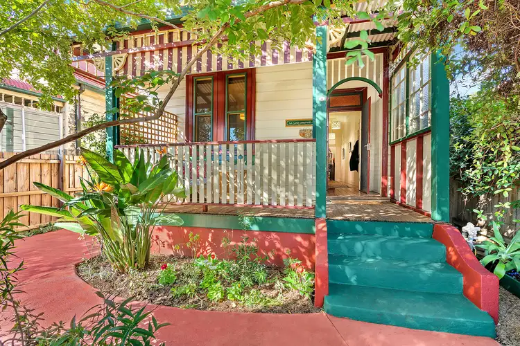 11 The Avenue, Granville NSW 2142