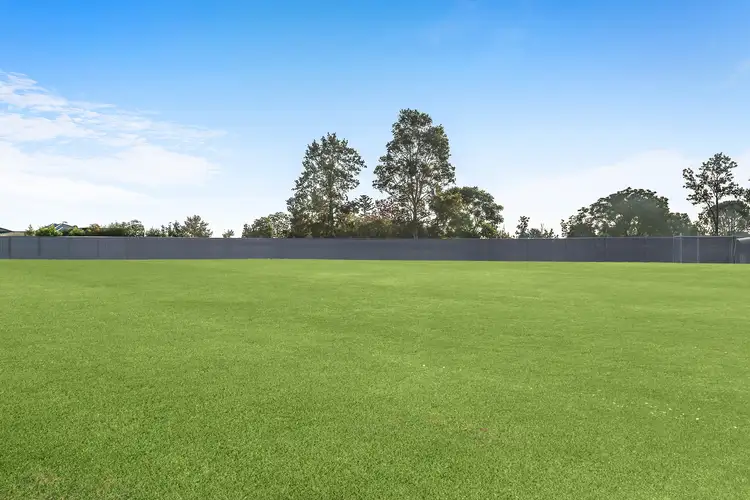 Main view of Homely land listing, 22 Grey Box Circuit, Tahmoor NSW 2573