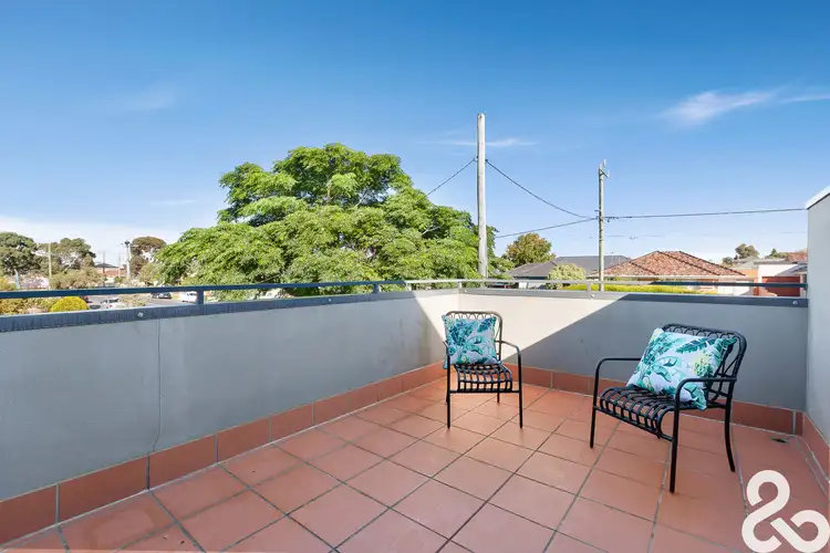 Fifth view of Homely unit listing, 1/186A Derby Street, Pascoe Vale VIC 3044