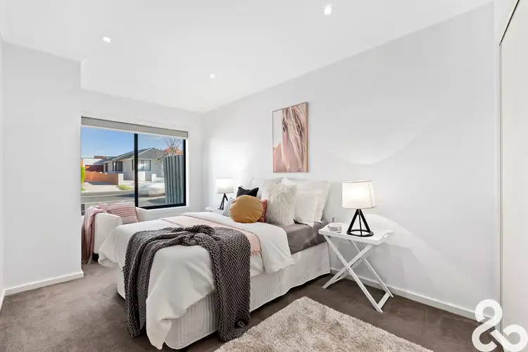 Sixth view of Homely unit listing, 1/186A Derby Street, Pascoe Vale VIC 3044