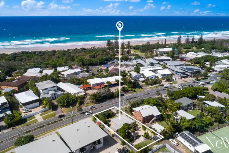 245 David Low Way, Peregian Beach QLD 4573