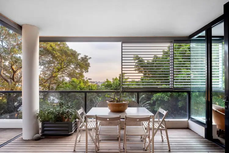 411/1 Sterling Circuit, Camperdown NSW 2050