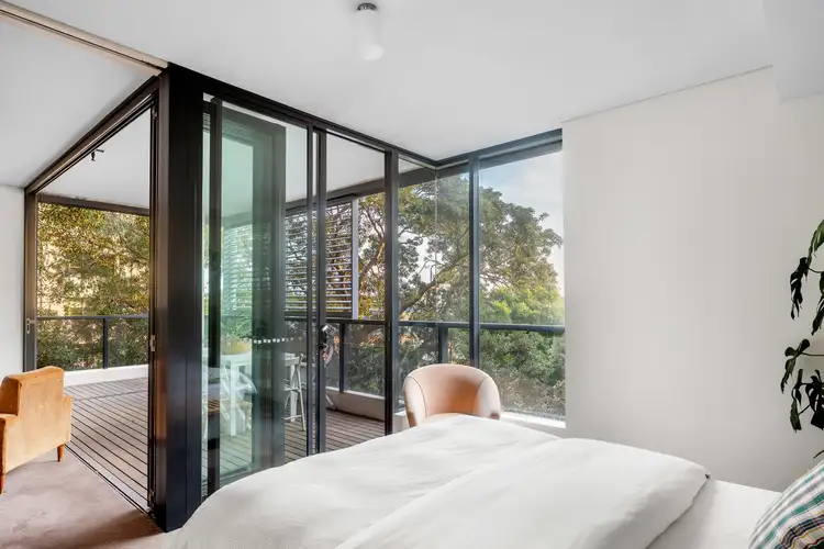 Third view of Homely apartment listing, 411/1 Sterling Circuit, Camperdown NSW 2050