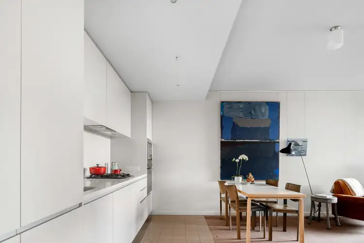 Fourth view of Homely apartment listing, 411/1 Sterling Circuit, Camperdown NSW 2050