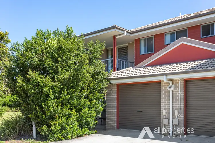 27/99-113 Peverell Street, Hillcrest QLD 4118