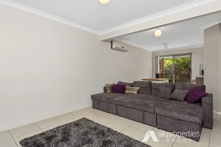 Third view of Homely townhouse listing, 27/99-113 Peverell Street, Hillcrest QLD 4118