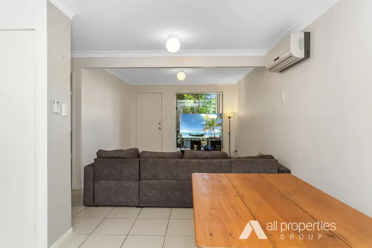 Fourth view of Homely townhouse listing, 27/99-113 Peverell Street, Hillcrest QLD 4118