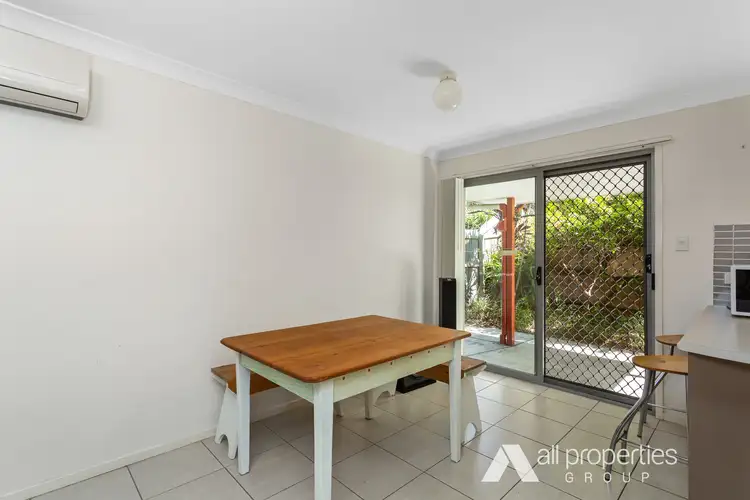 Fifth view of Homely townhouse listing, 27/99-113 Peverell Street, Hillcrest QLD 4118