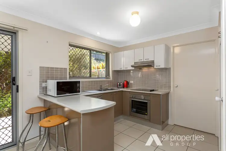 Sixth view of Homely townhouse listing, 27/99-113 Peverell Street, Hillcrest QLD 4118