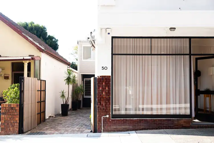 50 Lewisham Street, Dulwich Hill NSW 2203
