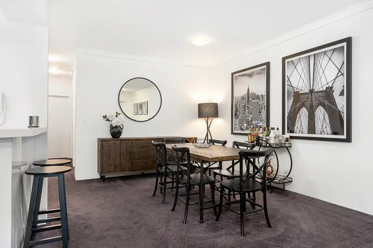 26/6 Williams Parade, Dulwich Hill NSW 2203