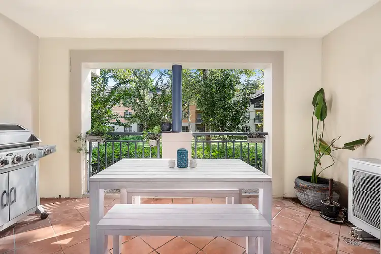 Sixth view of Homely apartment listing, 26/6 Williams Parade, Dulwich Hill NSW 2203
