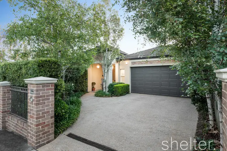 Main view of Homely house listing, 30 Iris Road, Glen Iris VIC 3146