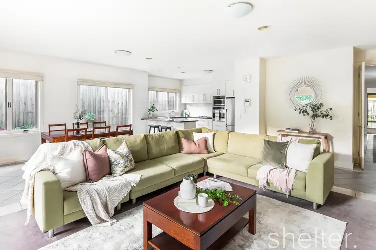Third view of Homely house listing, 30 Iris Road, Glen Iris VIC 3146