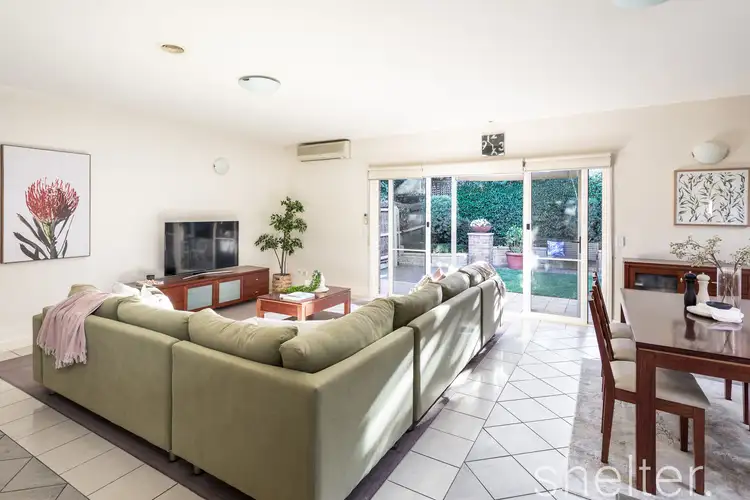 Fifth view of Homely house listing, 30 Iris Road, Glen Iris VIC 3146