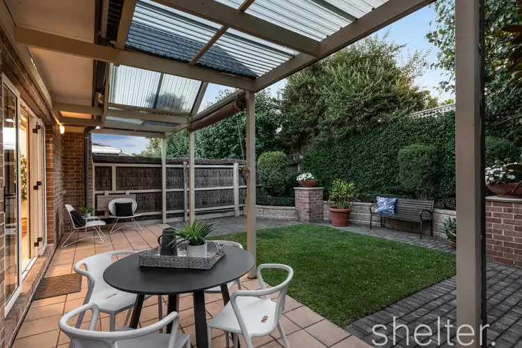 Sixth view of Homely house listing, 30 Iris Road, Glen Iris VIC 3146